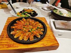 -大铁勺新津菜(东丽阳光新业广场店)