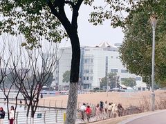 -美兰湖景区