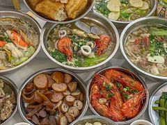 -福屿鲜捞小吃·捞化(福屿总店)