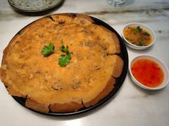 潮州蚝烙-潮堂 · 潮州菜(恒隆广场店)