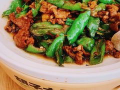 超级小炒肉-胡子大厨·超级小炒肉(晶耀前滩店)