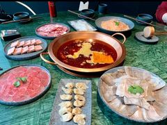-肆味(东原1891江景店)