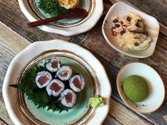 -福匠日本料理(人民路店)