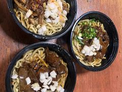-余艳梅拌面世家(马场横路店)