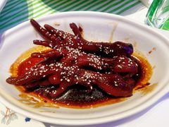 吮指鸡爪-桂满陇·杭州小馆(朝阳合生汇店)