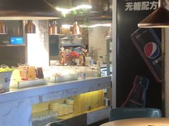 -星伦多自助料理(宝山龙湖天街店)