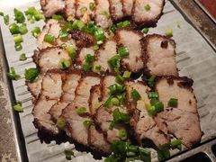-绿茶餐厅(蓝色港湾店)