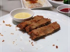 -金鼎轩(方庄天坛店)