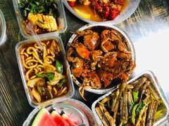 -无限虾享(同庆街店)