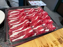 -阳坊涮肉(西直门凯德mall店)