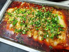 -弓虽昌焖烧鸡(大竹林店)