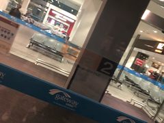 -吉隆坡国际机场