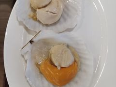 -圣丰索菲特·2 On 988 Café 自助餐厅