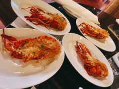 -广州富力君悦大酒店·凯菲厅