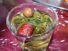 -马白开来特色羊排揪片子  (总店)