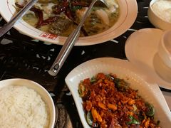 -川里谈·川味小馆(北京路店)