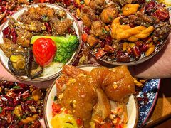 -杨记隆府(重庆总店)