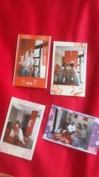 -伊莎贝拉婚礼庄园(顾村店)