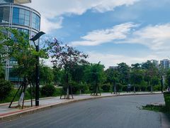 -华侨大学(厦门校区)