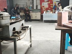 -找不到凉面(新都粮食局毗河油厂职工宿舍大院店)