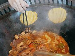 -醉旺柴火鸡(棠东店)