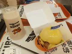 -前进5路汉堡炸鸡(昙华林店)