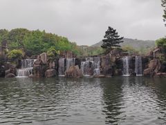 -白马涧龙池景区