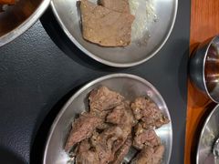 -大阪烧肉BAKA一代(十亩地店)