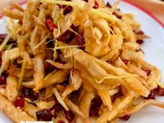 -北戴河庆山饭店·海鲜砂锅粥(北戴河黑石路店)