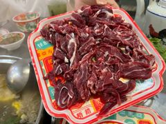 -金新街边打边炉(天安花园店)