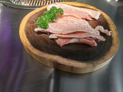 -必喜烤肉(环球港店)