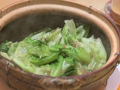 虾酱生菜梗-惠食佳(滨江大公馆店)