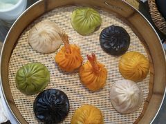 -隆喜元鱼汤包·海鲜(中联广场店)