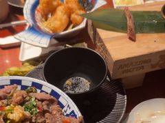 -摩打食堂(佳兆业店)