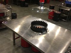 -七号仓库火盆烧烤(镇江北路店)