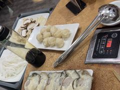 -濠轩阁特色生蚝火锅(水湾路店)