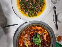 -鸡毛店·川菜(文殊院店)