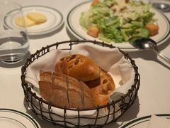 -Wolfgang’s Steakhouse 沃夫冈牛排馆(上海白玉兰广场店)