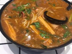 -肥汁米蘭香港米线(长宁来福士店)