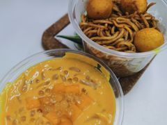 -广信牛奶甜品世家(台东店)