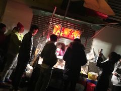 -明记牛杂(新马路分店)