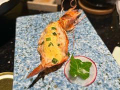 -上井料理黑金店(IFS国金中心店)