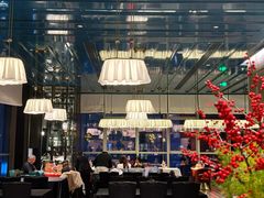 -云厨·高空西餐厅(成都瑯珀·凯悦臻选酒店)