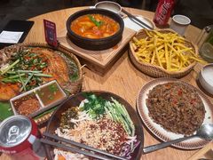 -米店·云南菜(南门店)