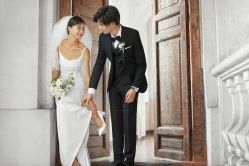 点击看大图 -金夫人婚纱摄影(衡阳店)