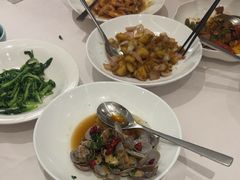 -山水一号·中餐厅