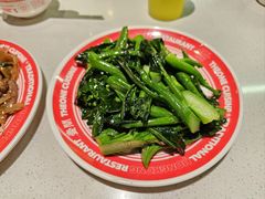 -明腾壹间茶餐厅(新都会花园广场店)