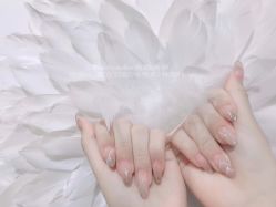 -GK-ARCADIA美睫美甲