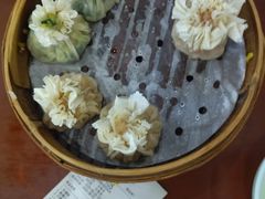 -都一处烧麦馆(前门店)