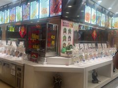 -百味饺子城•海鲜家常菜(秦皇岛店)